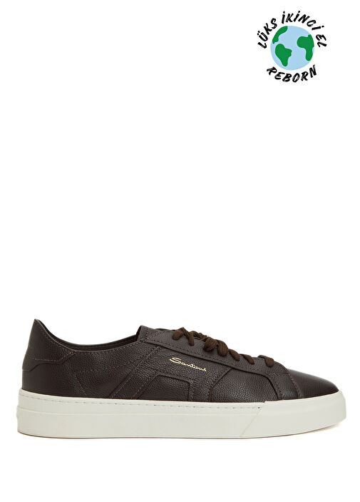Santoni Erkek Sneakers - Görsel 2