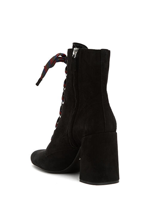 Prada Topuklu Bot - Görsel 4