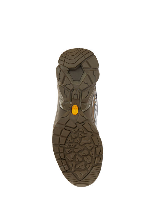 Cosmic Dust Haki Erkek Sneaker - Görsel 6