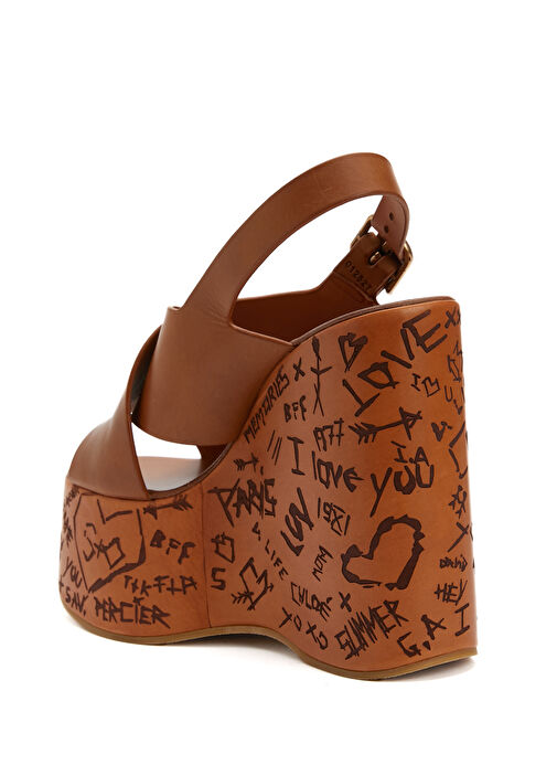 Chloe Kadın Espadril - Görsel 4