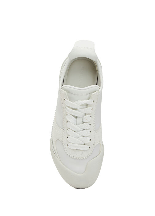 Alexander McQueen Kadın Sneakers - Görsel 5