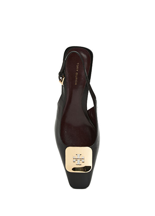 Tory Burch Topuklu Ayakkabı - Görsel 5