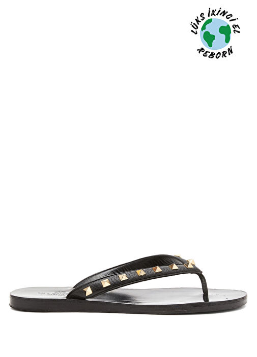 サンダル・ミュール VALENTINO GARAVANI WOMAN SLIPPERS Beymen Reborn - Valentino garavani women's slippers