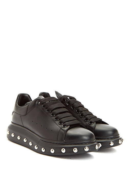 Alexander McQueen Erkek Sneakers - Görsel 3
