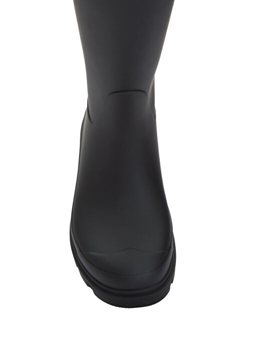 Maison Kitsune Maison Kitsune Siyah ÇİZME Bot | Beymen Siyah - 5. görsel