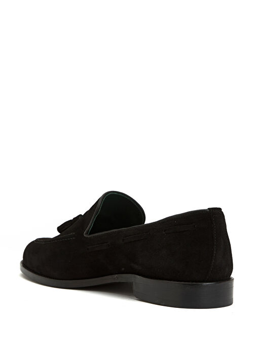George Hogg George Hogg Siyah Erkek Loafer Casual Ayakkabı | Beymen Siyah - 4. görsel