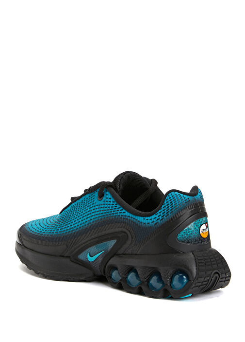 Air Max Dn Unisex Çocuk Sneaker - Görsel 4