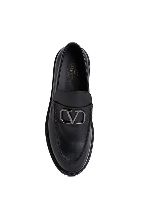 Valentino Garavani Erkek Loafer - Görsel 5