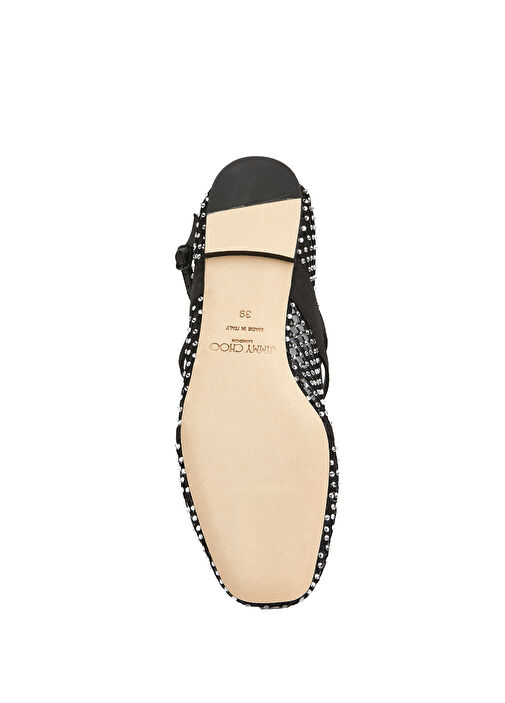 Astoria Siyah Kadın Babet - Görsel 6