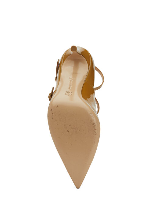 Gianvito Rossi Topuklu Ayakkabı - Görsel 6