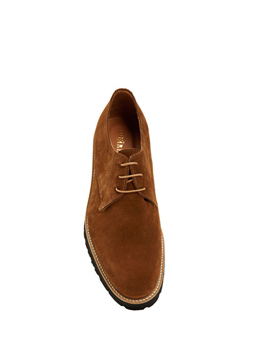 Kum Erkek Deri Ayakkabı - Görsel 5