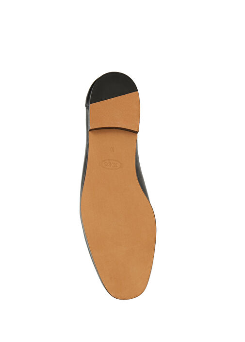 Taba Erkek Deri Loafer - Görsel 6