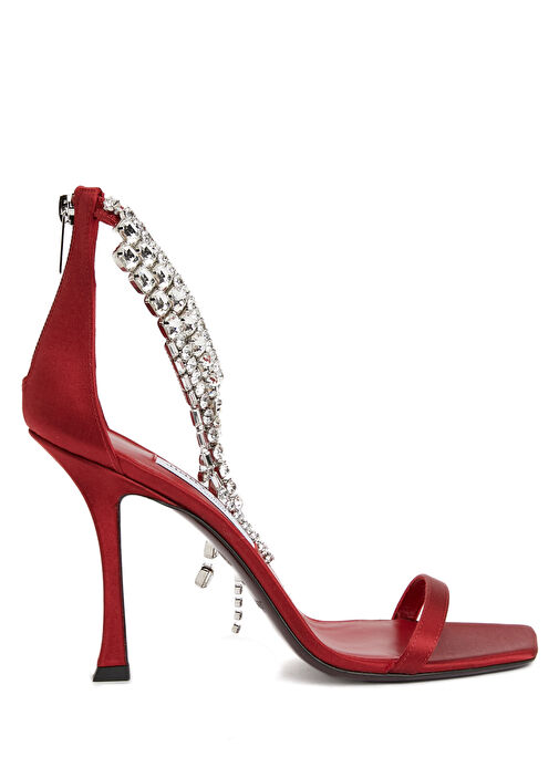Verity Kırmızı Kadın Sandalet - Görsel 2