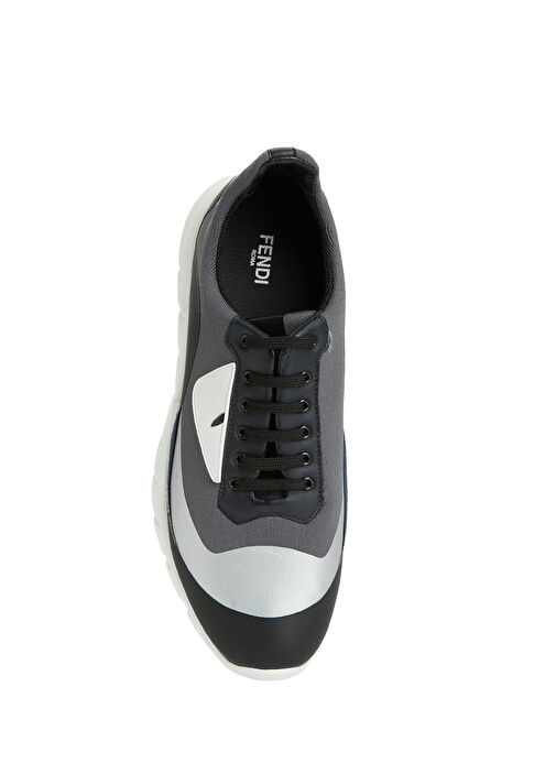 Fendi Erkek Sneakers - Görsel 5