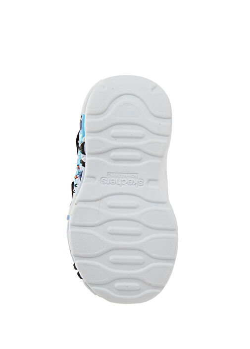 Play Scene Erkek Bebek Sneaker - Görsel 6