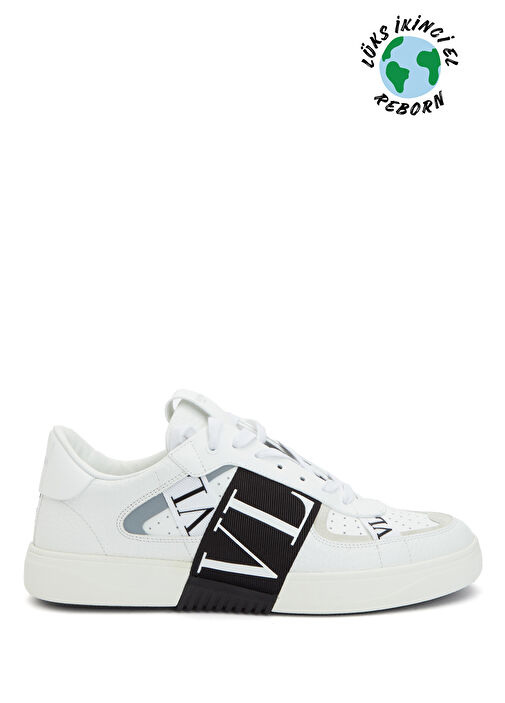 Valentino Garavani Erkek Sneakers - Görsel 2