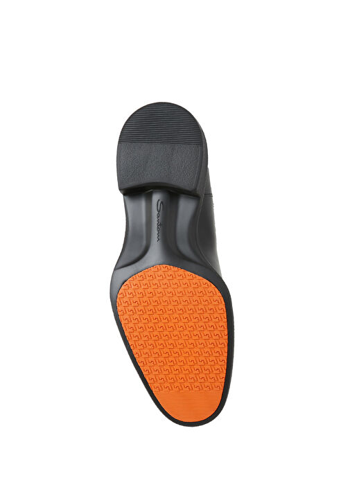 Siyah Erkek Bot - Görsel 6