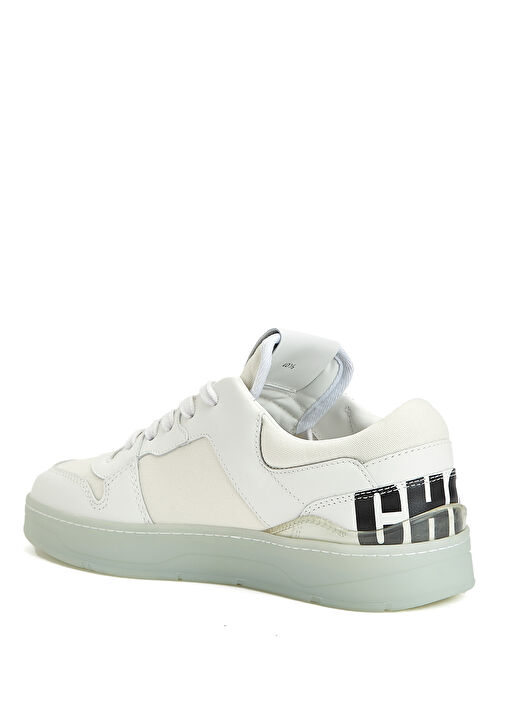 Jimmy Choo Erkek Sneakers - Görsel 4