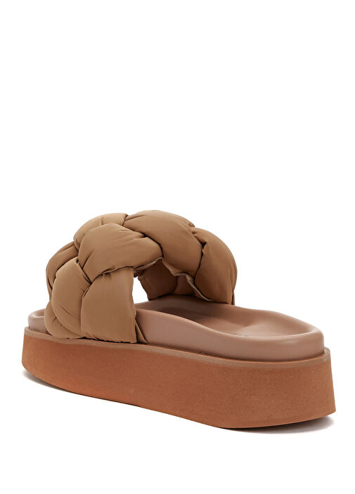 Vizon Kadın Terlik - Görsel 4