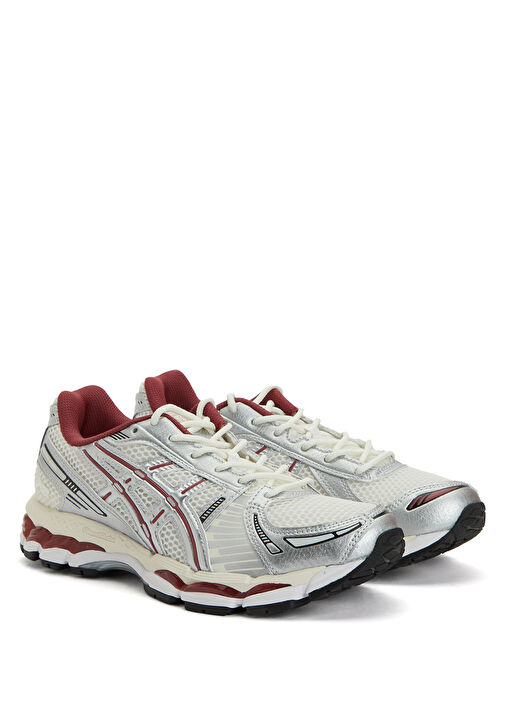 GEL-KAYANO 12 Kadın Sneaker - Görsel 3