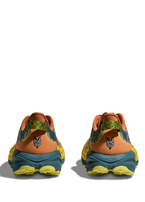 Speedgoat 6 Çok Renkli Erkek Sneaker - Görsel 6