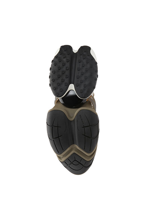 Unicorn Çok Renkli Erkek Sneaker - Görsel 6