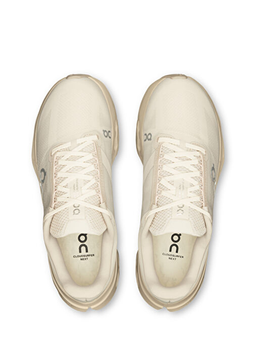 Cloudsurfer Next Siyah Kadın Sneaker - Görsel 4