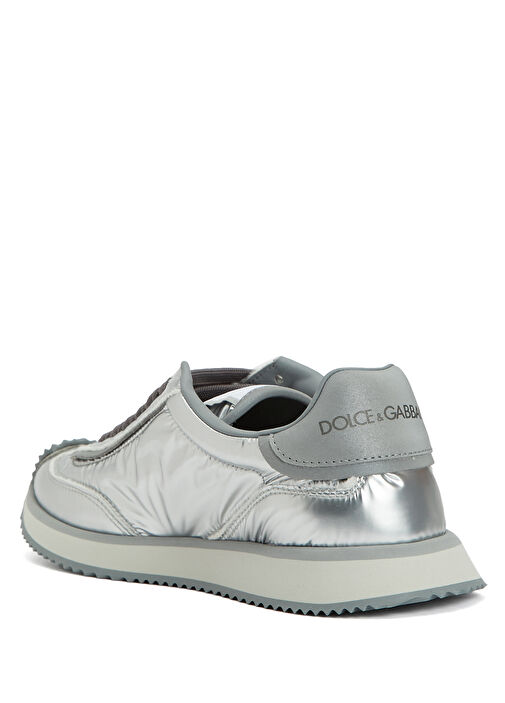 Silver Kadın Sneaker - Görsel 4