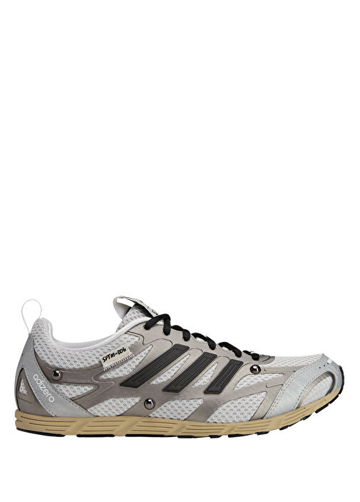 Adizero Pr Sftm Gri Erkek Sneaker - Görsel 2