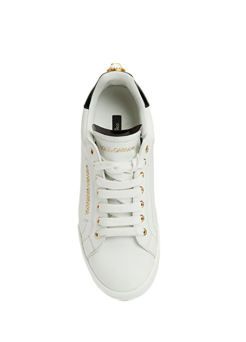 Dolce&Gabbana Kadın Sneakers - Görsel 5