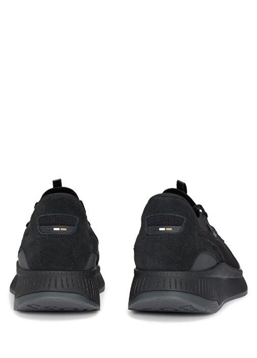 Evo Siyah Erkek Sneaker - Görsel 5