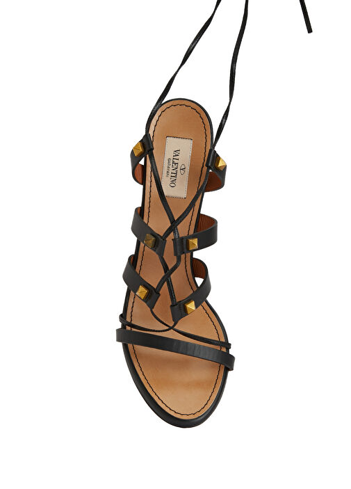 Valentino Garavani Topuklu Ayakkabı - Görsel 5