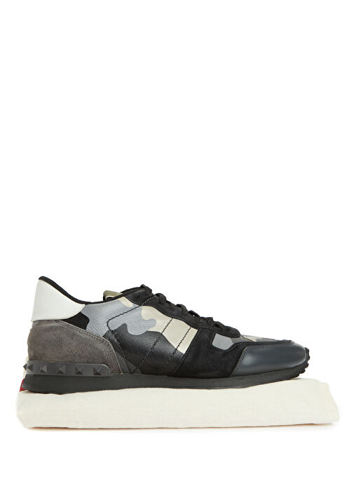 Valentino Garavani Erkek Sneakers - Görsel 7