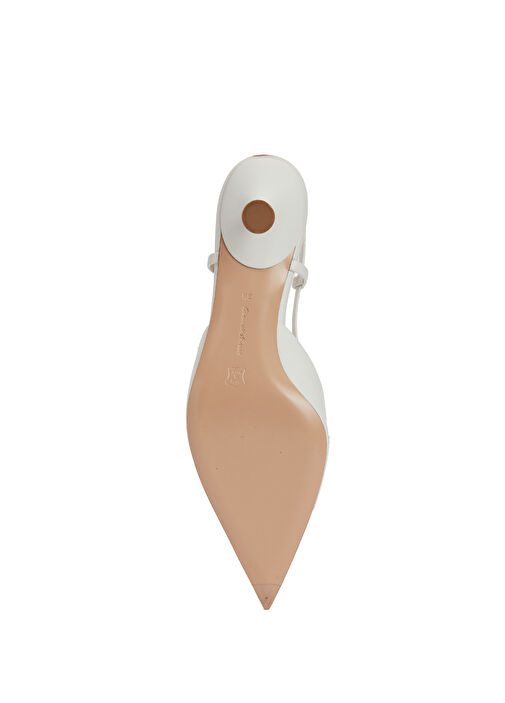 Gianvito Rossi Topuklu Ayakkabı - Görsel 6