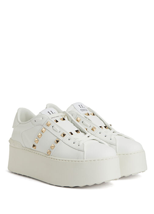 Valentino Garavani Kadın Sneakers - Görsel 3