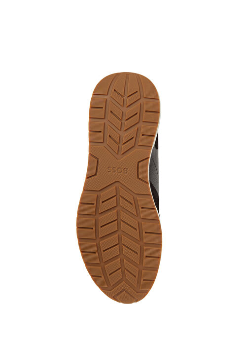 Vinston Erkek Deri Sneaker - Görsel 6