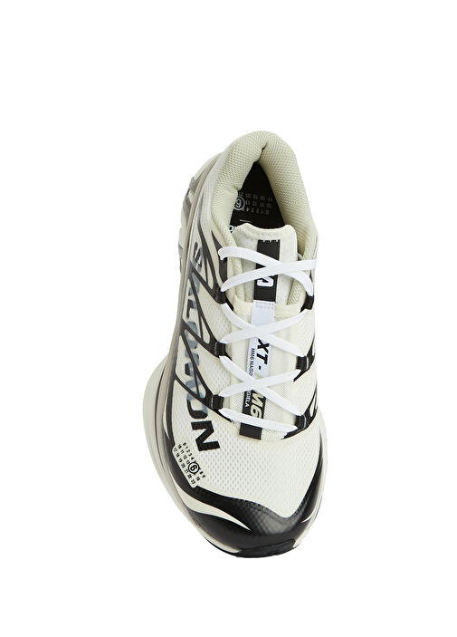 x Salomon Siyah Krem Kadın Sneaker - Görsel 5