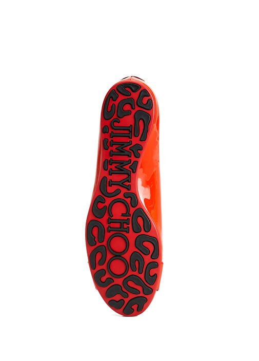 Jimmy Choo Kadın Babet - Görsel 6