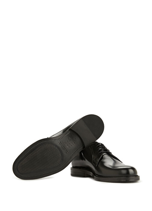 Network Network Siyah Erkek Deri Ayakkabı Beymen'de! Siyah - 8. görsel