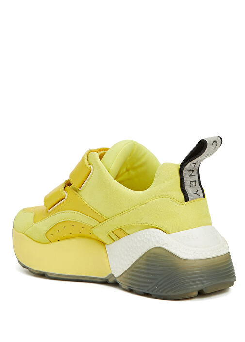 Stella McCartney Kadın Sneakers - Görsel 4