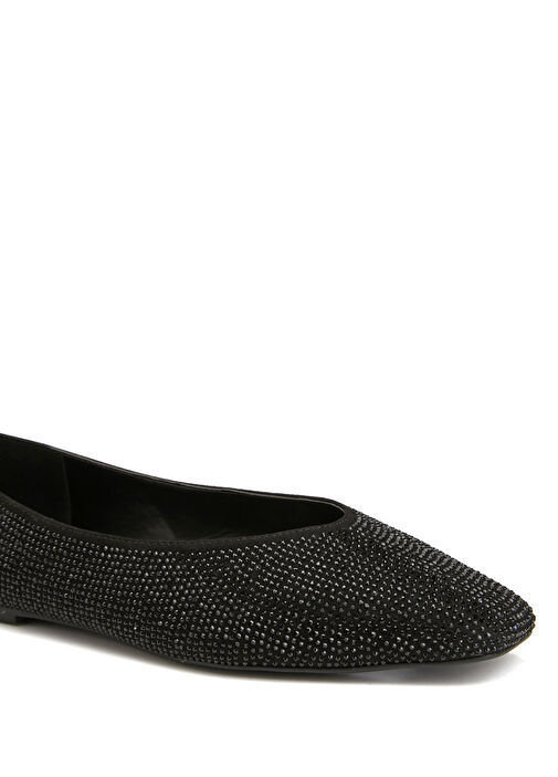 Siyah Babet - Görsel 7