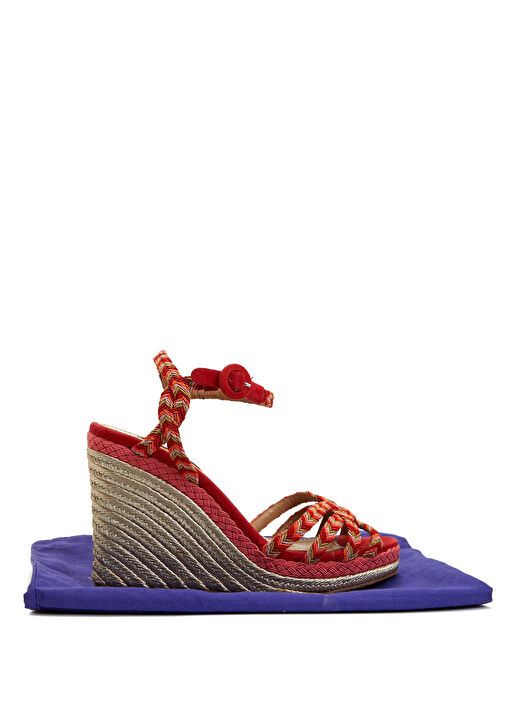 Aquazzura Topuklu Ayakkabı - Görsel 8