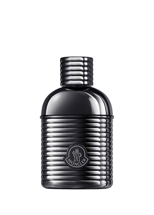 Moncler - Sunrise Pour Homme EDP 60 ml Erkek Parfüm - Siyah