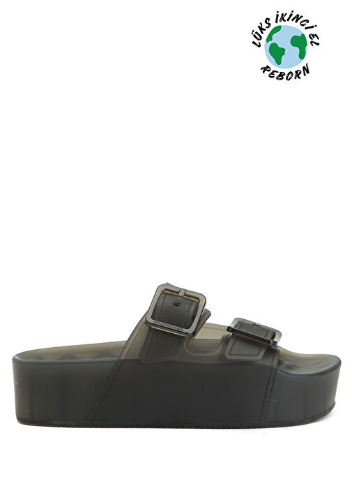 Balenciaga Kadın Terlik - Görsel 2