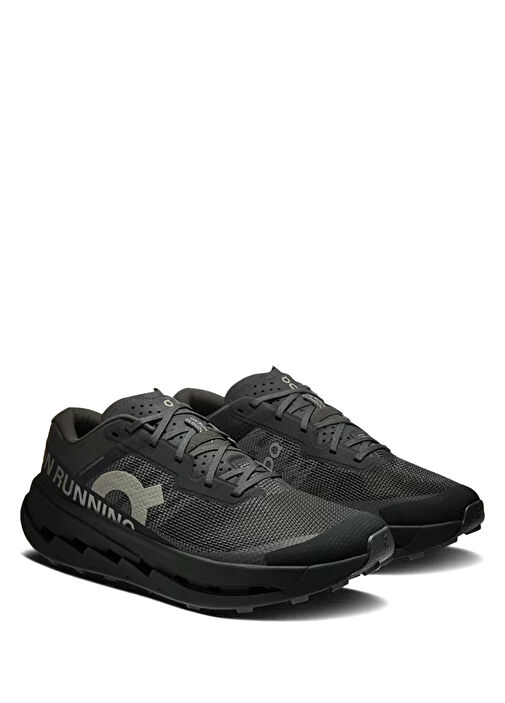 Cloudultra 3 Siyah Erkek Sneaker - Görsel 3