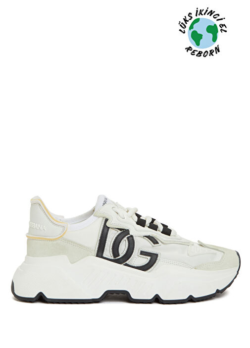 Dolce&Gabbana Kadın Sneakers - Görsel 2