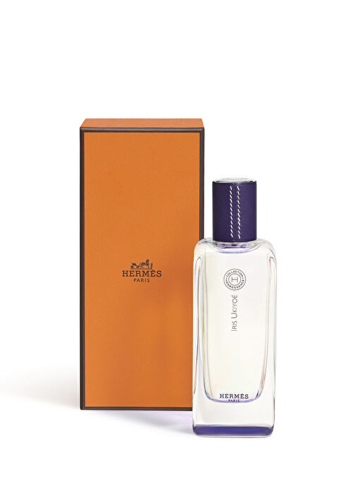 【15ml】HERMES IRIS UKIYOE EDT Hermès - Iris Ukiyoé Eau de toilette 100 ml -