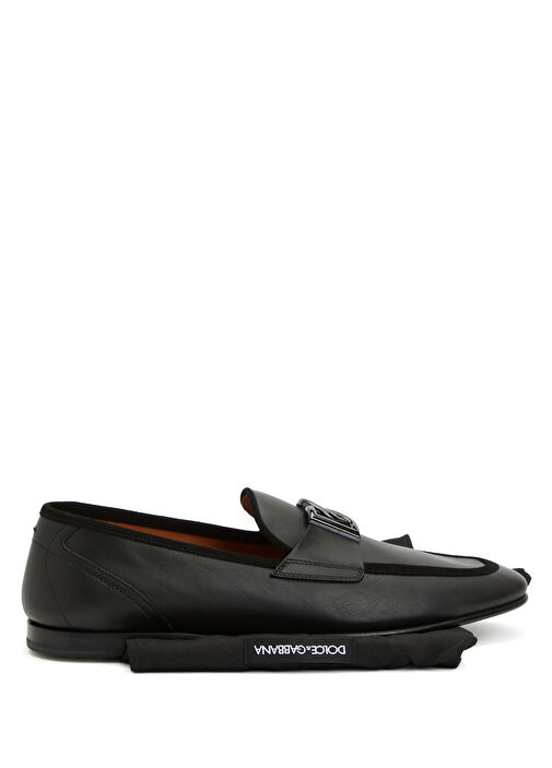 Dolce&Gabbana Erkek Loafer - Görsel 7