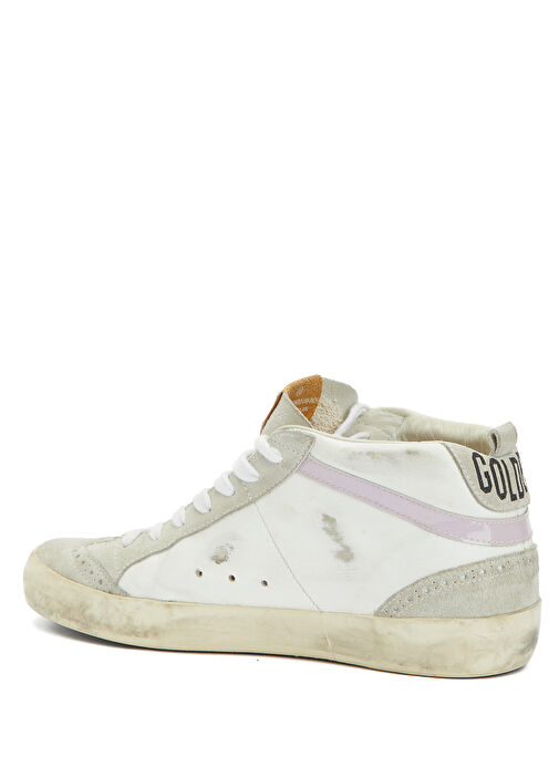 Golden Goose Kadın Sneakers - Görsel 4