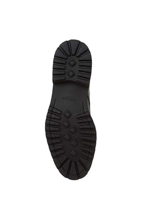 Philadelphia Koyu Lacivert Erkek Deri Bot - Görsel 6